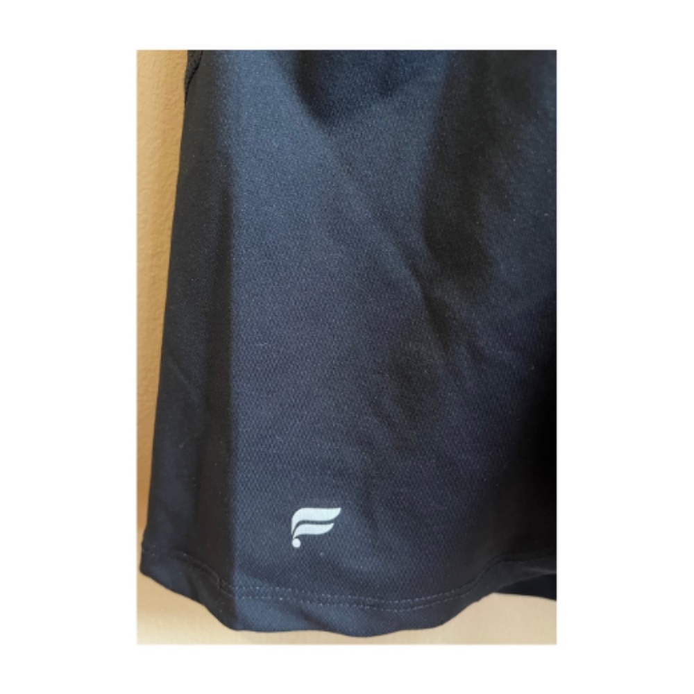 Fabletics Kessler Built-In Bra Tank. Size S - Picture 3 of 4